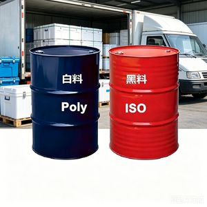 High Quality Factory Supply Durable Polyurethane Bushing Polyurethane Wheels for Industrial Machinery