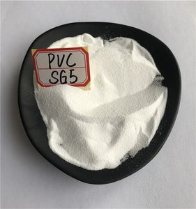 Hot Sale White Powder PVC Resin CAS 9002-86-2 PVC Resin Sg5/3/2