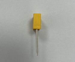 0.47UF 275/300/310VAC X2 Metallized Polypropylene Film Capacitor