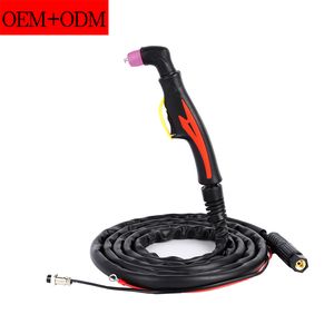 Cnaweld Hot Selling Sg55 AG60 Air Plasma Cutting Torch for Cutting Machine