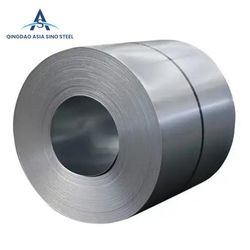 Factory Supply Construction Structural Grade Cold Rolled Steel Coil