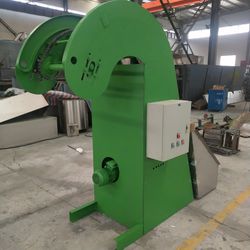 Bucket Conveyor for Rubber Machine/Rubber Bucket Elevator/Lifting Machine for Rubber Feeding/Mixing Mill Skip Conveyor