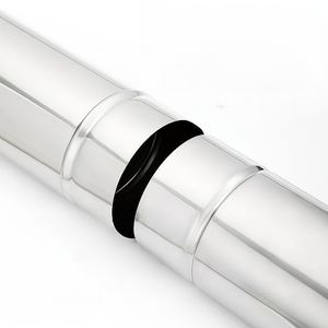 Premium Boiler Chimney Ducting/Air Pipe Air Cooler Duct for Air Conditioning and Ventilation System