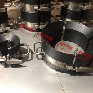 Better Heavy-Duty Sg Type Stabbing Guides for Casing and Tubing