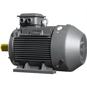 Permanent Magnet Synchronous Non Directional Reduction Stage Light Oil Motor