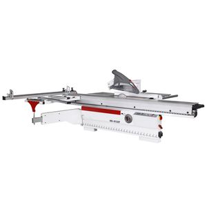 Heavy Duty Woodworking Sliding Table Saw Machine Woodworking Plywood Cutting Machine Sliding Table Panel Saw