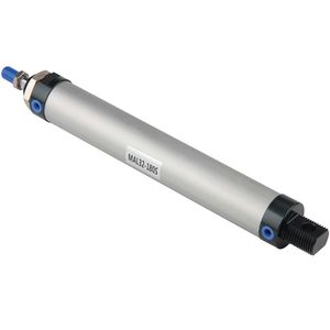 Xhnotion MAL 32X180S Aluminum Alloy Mini Air Cylinder
