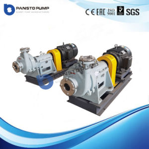 China High Quality Horizontal Fgd Pump with Long Service Life