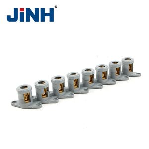 Jht8 16mm Busbar Connector Copper (JHT8-25) Terminal Block