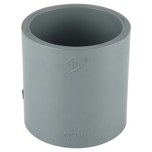 PP Coupling, Pipe Coupling, Coupler, Plastic Coupling