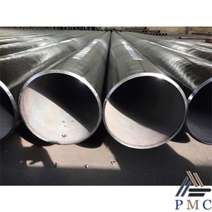 Seamless Carbon Steel Pipe Seamless Tubes Cold Drawn Seamless Tube