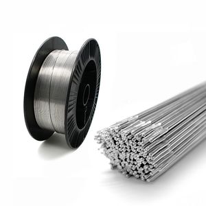 Aluminium Solid Filler Metal Er4043 Er5356