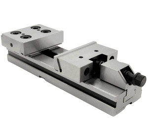 High Precision Modular Vise Gt150 150*200 High Quality Milling Machine Vise