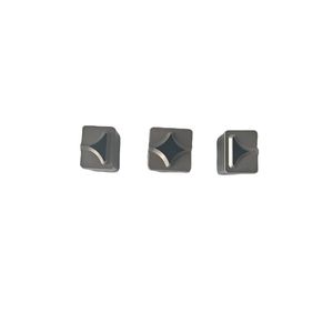 OEM High Quality Industrial Blades Packaging Star Punch Knives Film Cutting for Packaging Machines