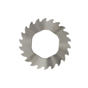 Cheap Price Double Shaft Tire Rubber Machine Shredder Blades