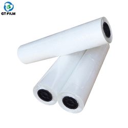 Printing Film Pet Thermal Transfer Film Cold Tear