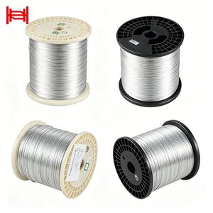 Aerospace-Approved Tinned Copper Wire for High-End Circuit Applications