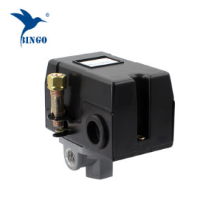 Mechnical Pressure Switch for Water Pump