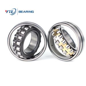 Self-Aliging Roller Bearings Tapered Roller Bearing for Grain Machinery 22217 22217K 22218 22218K 22219 22219K 22217e 22218e 22219e 22217ew 22218ew 22219ew