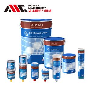 Bearing Grease Lghp2 Lghp2/18 Lghp2/5 Lghp2/1 High Temperature and High Speed Motor