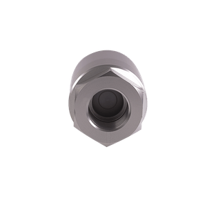 Iml Norgren Aluminium Hardematal Exhaust Check Valve Check Valve Checkvalve 40bar Vsp152036