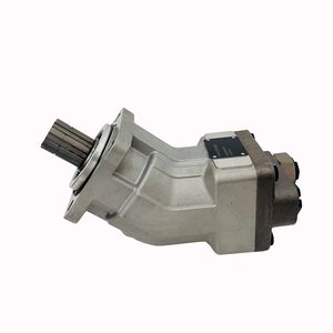 Quality Certification 45cc Piston Pump for Tractors