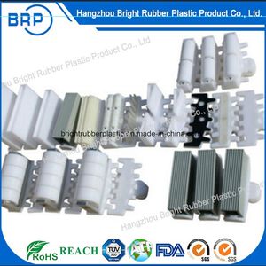 Customized High Quality Plastic Parts for Industry Use