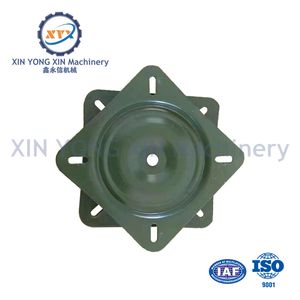 High-Quality Precision Metal Stamping Services for Foil Applications