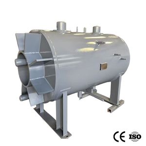 High Heat Transfer Efficiency Welded Plate Tube Bundle Shell Heat Exchanger for Petroleum / Chemical / Refrigeration / Electricity / Food / Pharmaceutical