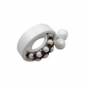 Long-Life High-Speed Full Ceramic Ball Bearings (685CE 695CE 605CE) for Metallurgy