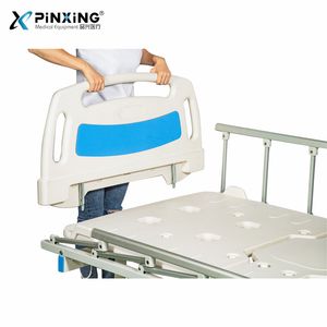 Hospital Bed Head Board and Foot Board