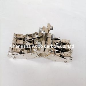 Sales for High Quality Copper Brush Holder for Starter Parts