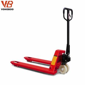 2000/2500/3000kg Hand Pallet Truck for Moving Good with High Quality
