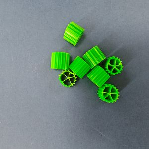 Anti-Clogging PP Mbbr Media for Industrial Wastewater Treatment