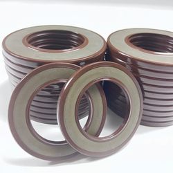 Used for Engine Crankshafts Automobile and Motorcycle Gearbox Hubs Hydraulic Pump Oil Seal 25*35*6