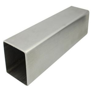 Premium 6061 Aluminum Rectangular Hollow Tube for Architectural Use