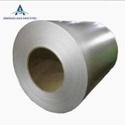 Factory Supply Cold Rolled Aluzinc Galvalume Gl Steel Coil