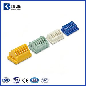 Durable Titanium Ligation Clips for Vascular Surgery & Vessel Occlusion