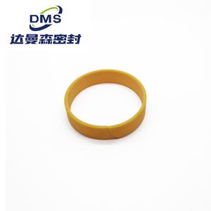 Yellow Phenolic Resin Guide Ring Wear Ring for Hydraulic Cylinder