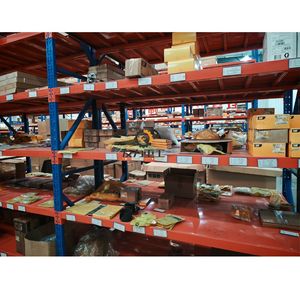 Diesel Engine Spare Parts for Generator Set Parts, Multi-Brand, Full Stock Available.