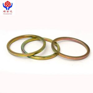 Truck Trailer Bus Spare Parts ABS Ebs Gear Ring Tooth Ring