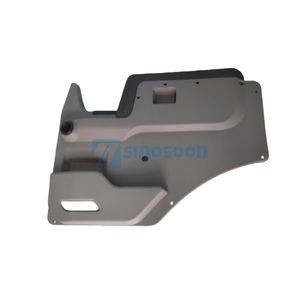 Sinotruk HOWO Truck Parts Door Inside Protect Panel Wg1642330020/Wg1642330040 for Sinotruk