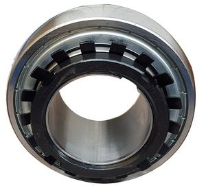 Rodamiento Deep Groove Ball Bearing 1580204 1580205 1580206 1580207 Car Parts Bearing for Agricultural Machinery