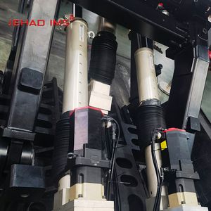 Factory Price Servo Electric Cylinder Large Thrust Electric Push Rod Heavy Electric Cylinder High Precision