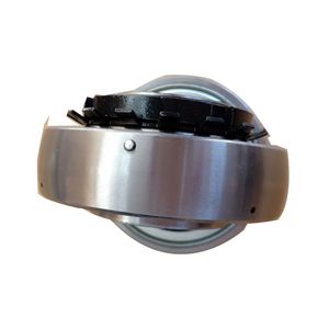 China Factory Wholesale Agricultural Machinery Ball Bearing 1580208 1580209 1580210 1580211