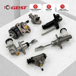 GDST Auto Transmission System Cilindro Embrague Clutch Master Pump Hydraulic Clutch Cylinder Assembly for Auto Car Trucks