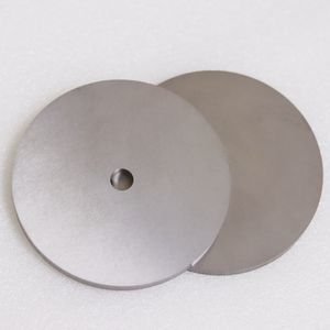 Tungsten Carbide Round Cutting Tool China Manufacturer