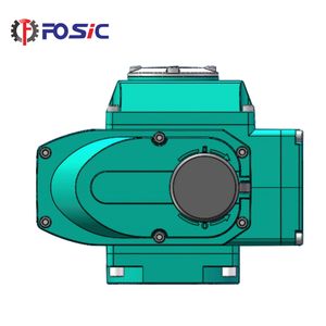 Electric Actuator Ball Valve, Butterfly Valve, Control Valve 220V/380V