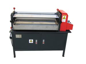 Hot Sell Sheet Gluing Machine