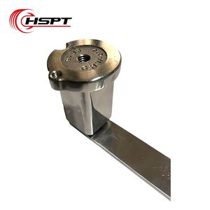 Robust Automatic Spring Tensioner for Roller Chain & Machinery
